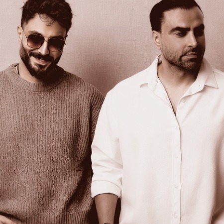 آهنگ «جواهرده» از پازل بند