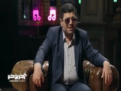 روایت بهمن افروز از پیشنهاد تراکتور به وی برای حضور در جشن قهرمانی با هدیه ای گران قیمت!