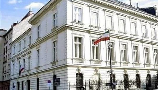 بیانیه ایران در وین به مناسبت اولین سالگرد آغاز جنگ تجاوزکارانه ۱۲ روزه