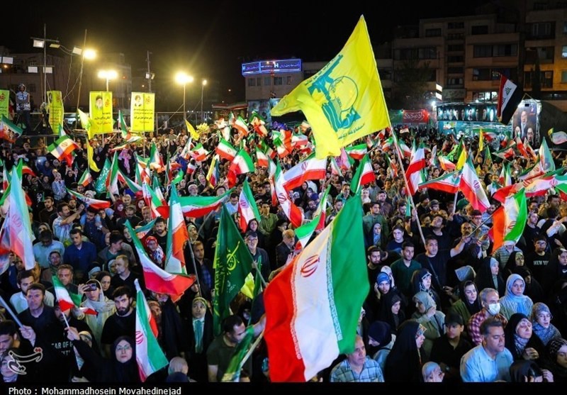 فعال سیاسی اپوزیسیون: ملت ایران معادلات را به هم زده است!