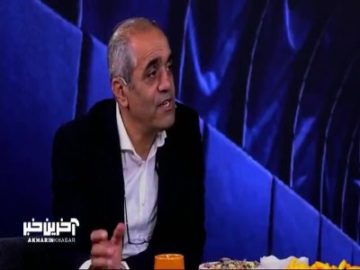 تیم رویایی بهنام ابوالقاسم‌ پور از چه بازیکنانی تشکیل میشه؟