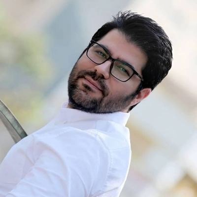 آهنگ «قول مردونه» با صدای حامد همایون
