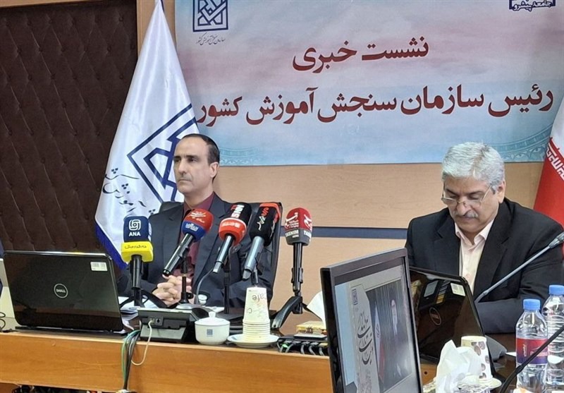 جزئیات آزمون ورودی مدارس سمپاد و نمونه دولتی اعلام شد