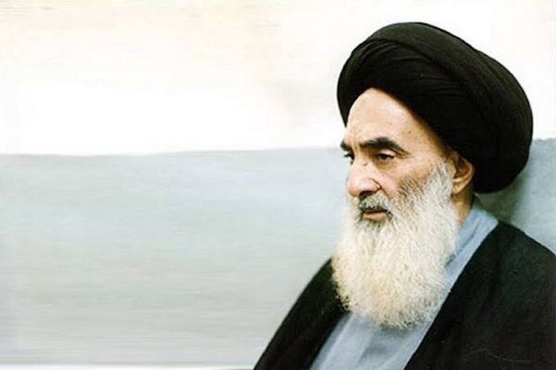 آیت‌الله سیستانی، چهارشنبه را اول محرم اعلام کرد