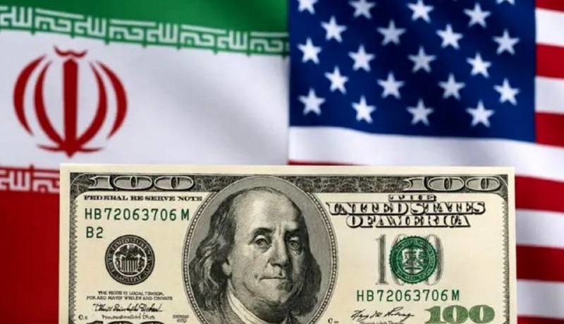 سقوط دلار با توافق