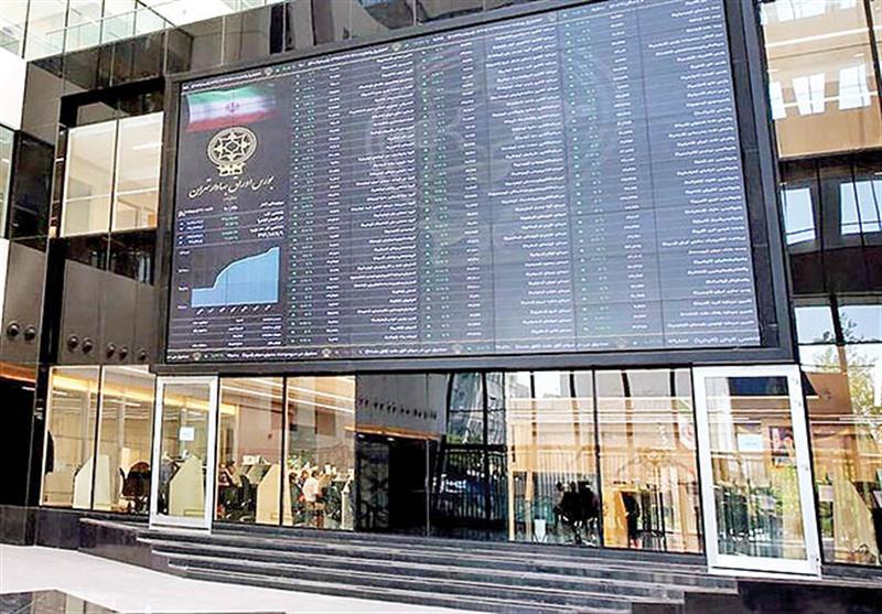 بورس در مدار خوش‌بینی