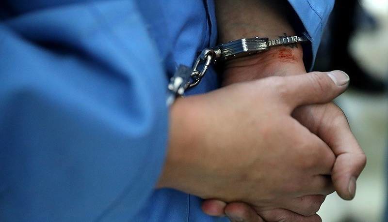 پایان جست‌وجوی دختر گمشده؛ دستگیری مرد شرور در تهران