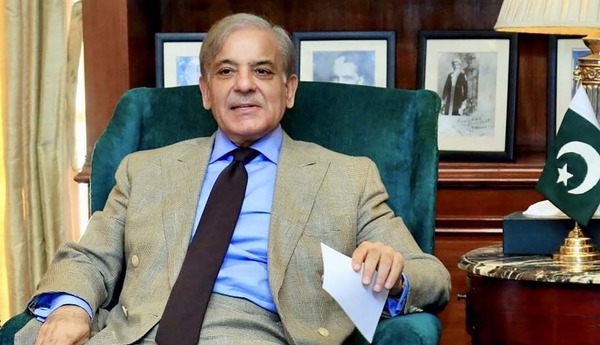 نخست‌وزیر پاکستان: محاصره دریایی ایران لغو می‌شود
