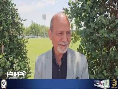 فریادشیران: عملکرد تیم ملی و مدیریت تاج قابل قبول نیست