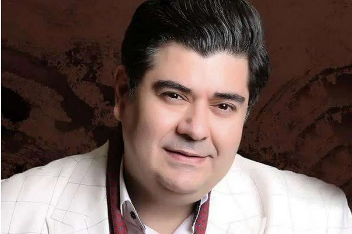 آهنگ «دلتنگی» از سالار عقیلی