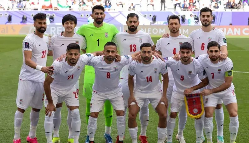 شکایت رسمی ایران از میزبانی آمریکا در جام جهانی