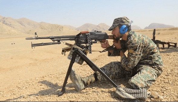 احتمال شنیدن صدای انفجار و تیراندازی کنترل‌شده فردا در مهران