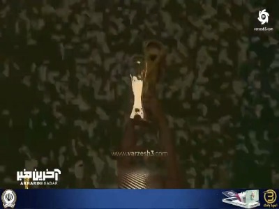 مصاحبه متفاوت با امیرحسین حسین زاده