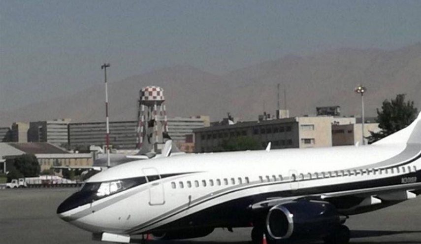 حادثه در فرودگاه مهرآباد؛ پرواز شیراز به تهران از باند خارج شد
