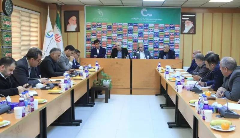 ۶ تصمیمی که فوتبال ایران را تکان داد!