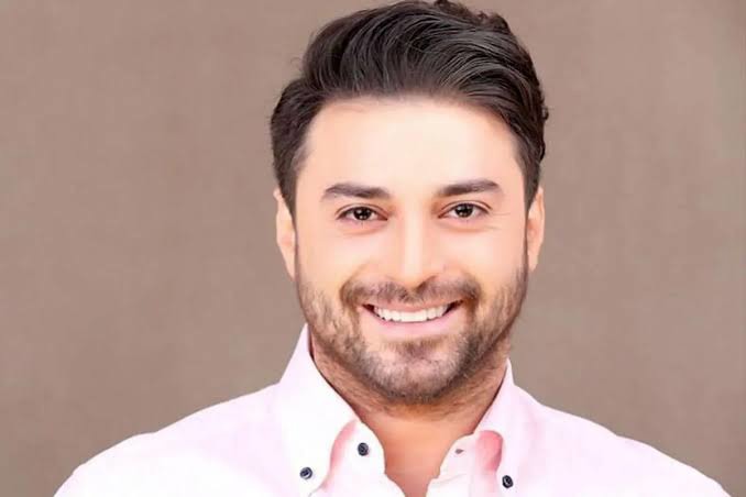 آهنگ «حاضر جواب» از بابک جهانبخش