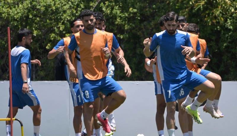 ایران پشت مرز آمریکا هوادار دارد!