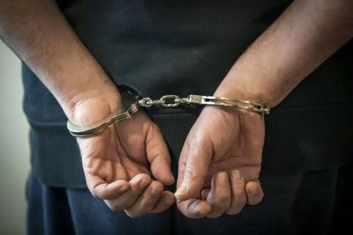 ناکامی سارقان نقابدار در سرقت ۲۰۰ میلیاردی