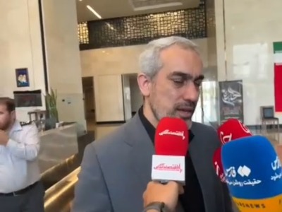 وزیر اقتصاد: مبلغ کالابرگ حتما متناسب با تورم افزایش می‌یابد