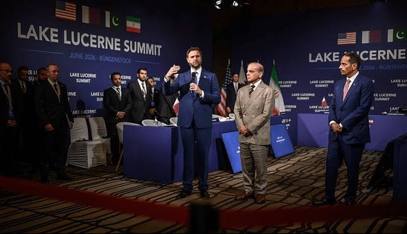 بیانیه مشترک قطر و پاکستان؛ پیشرفت در مذاکرات بورگن‌اشتوک و توافق بر سر کمیته عالی‌رتبه و نقشه راه ۶۰ روزه