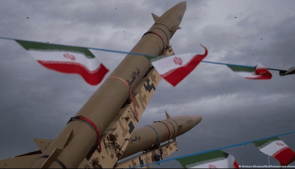 وب‌سایت عبری: ایران در تقابل با آمریکا و اسرائیل پیروز شد