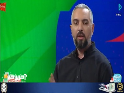 مورینیو: بیرانوند را باید در تیم‌های بزرگ اروپایی دید!