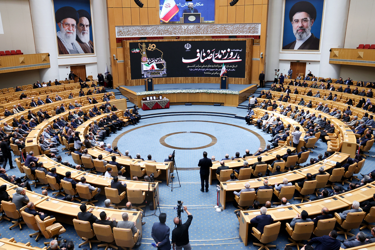 راه ترقی