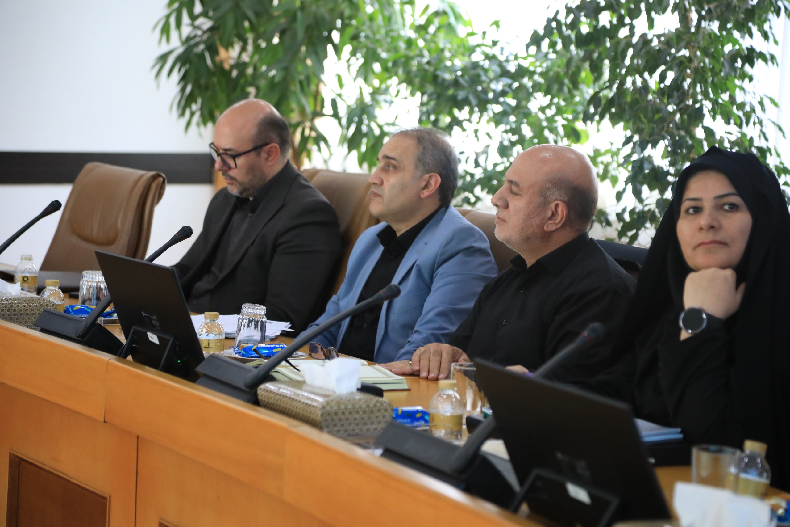 راه ترقی