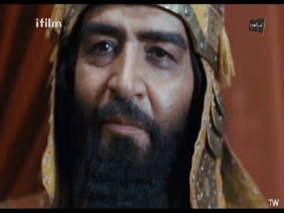 شبیه رستم شدی!