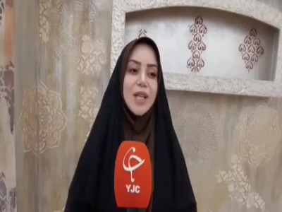 روایت یک مجری از حضور پهپادها بر فراز صداوسیما و قطع اخبار ۲۰:۳۰