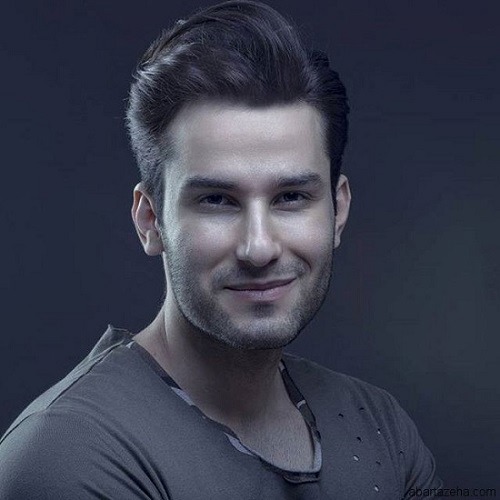 آهنگ «به جای تو» از مهدی احمدوند