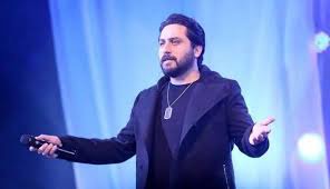 آهنگ «گل به خودی» با صدای روزبه بمانی