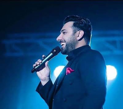 آهنگ «بی کسی» با صدای احسان خواجه امیری