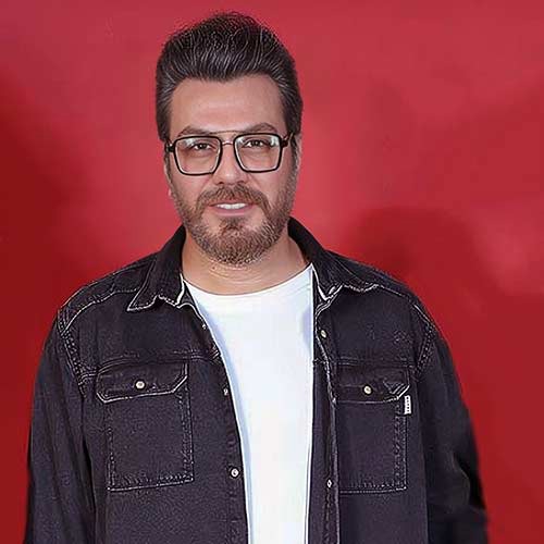 آهنگ «چش تو چش» با صدای گرشا رضایی