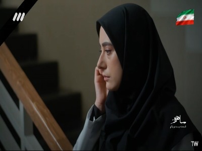 دلم میخواد زمان متوقف بشه!