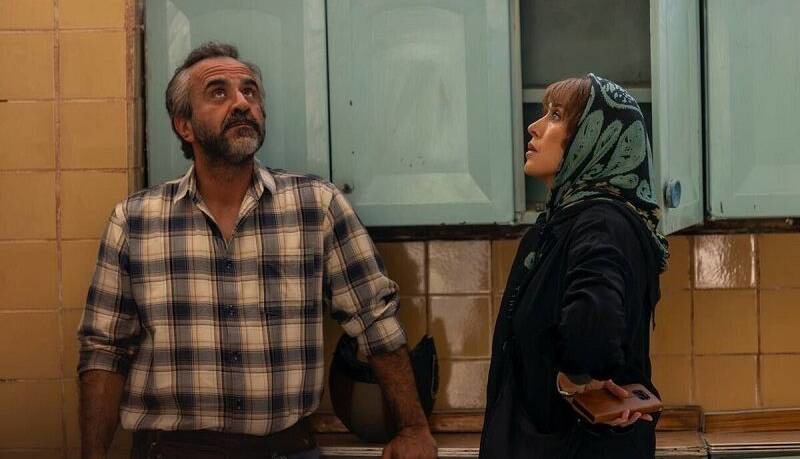 «گل‌سنگ» و آفتِ کهنه‌ فیلم‌فارسی/ سریالی که در نیمه راه تمام شد