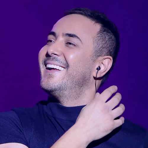 آهنگ «چشمون سیاه» با صدای ناصر زینعلی