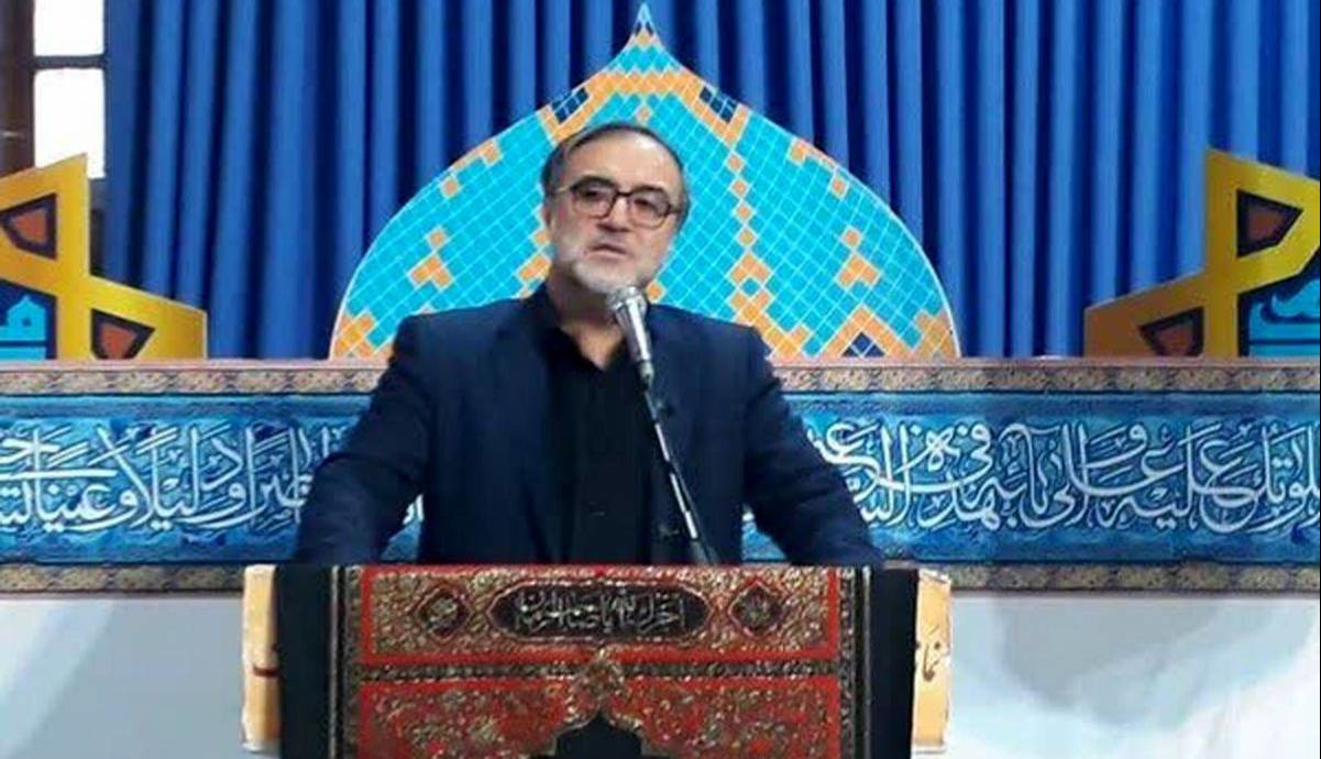 درگذشت معاون سیاسی نیروی دریایی سپاه بر اثر  سانحه رانندگی