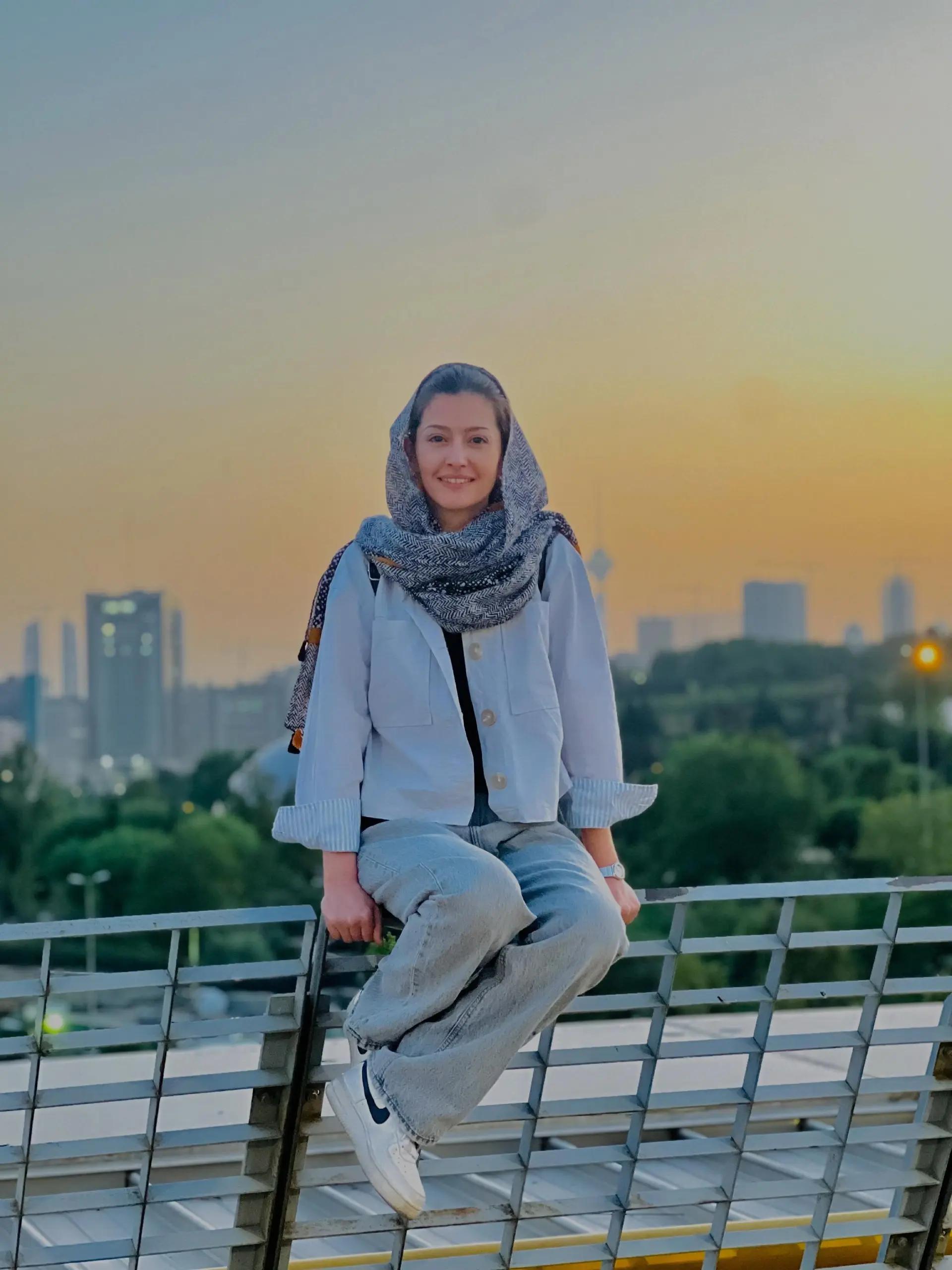 راه ترقی
