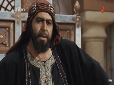 این آب روزی من نبود!
