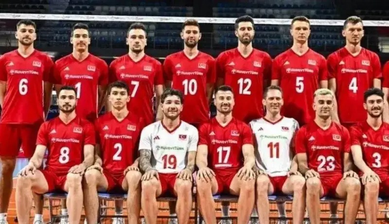 تاریخ‌سازی ترکیه به دست سرمربی سابق ایران