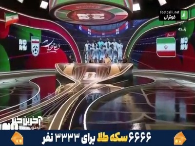 فیروز کریمی: آقای الهویی گفت ما هفت پلن داشتیم، مگر فیلم هندی است؟