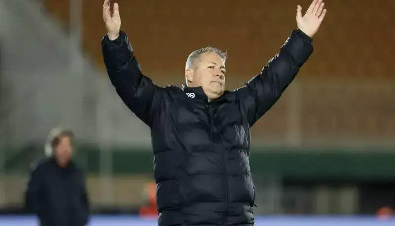 ناراحتی شدید اسکوچیچ از پرسپولیس!