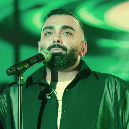 «ببار بارون...» از مسعود صادقلو