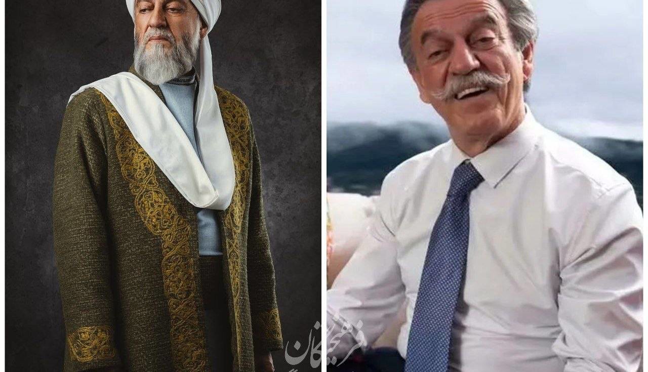 شمشیرخانِ پایتخت، جامی شد