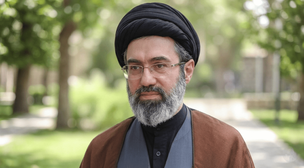 راه ترقی