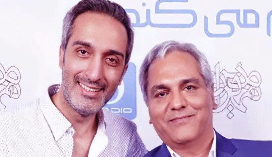 امیرمهدی ژوله: من و آقای مدیری بعد از ماجرای قهوه تلخ، چند تجربه ی تلخ دیگر پشت سر گذاشتیم!