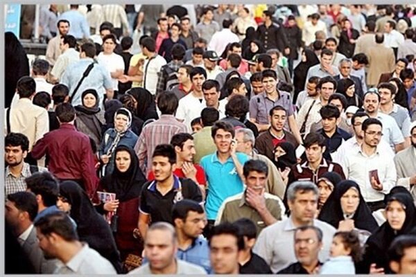 قانون بی اثر در مورد جمعیت