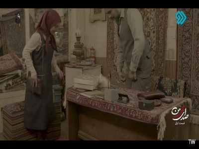 من دوست دارم به بچه ها درس یاد بدم!