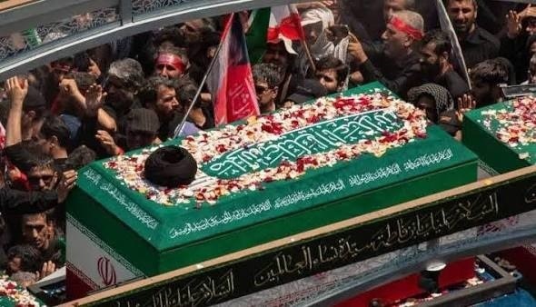 سرمقاله وطن امروز/ انتقام بدون لکنت‌زبان